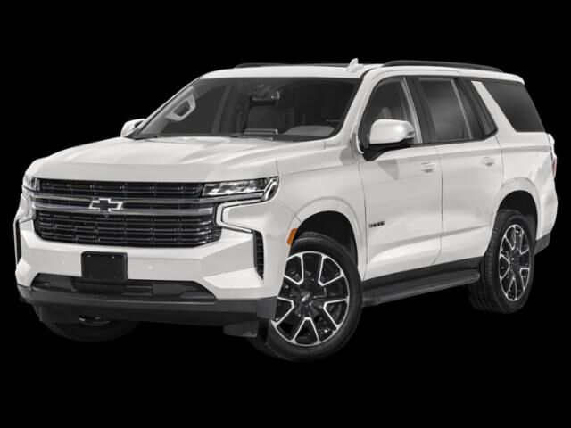 2021 CHEVROLET Tahoe