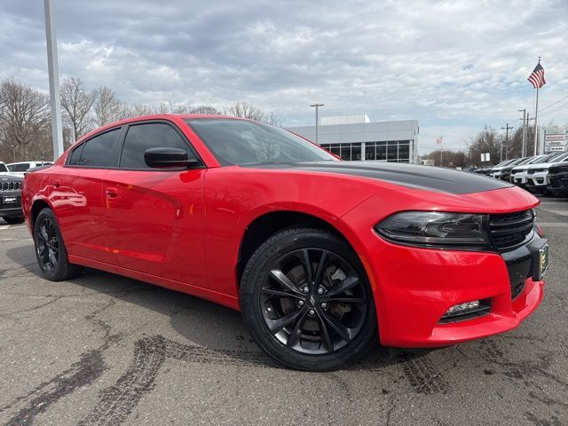 2023 DODGE Charger