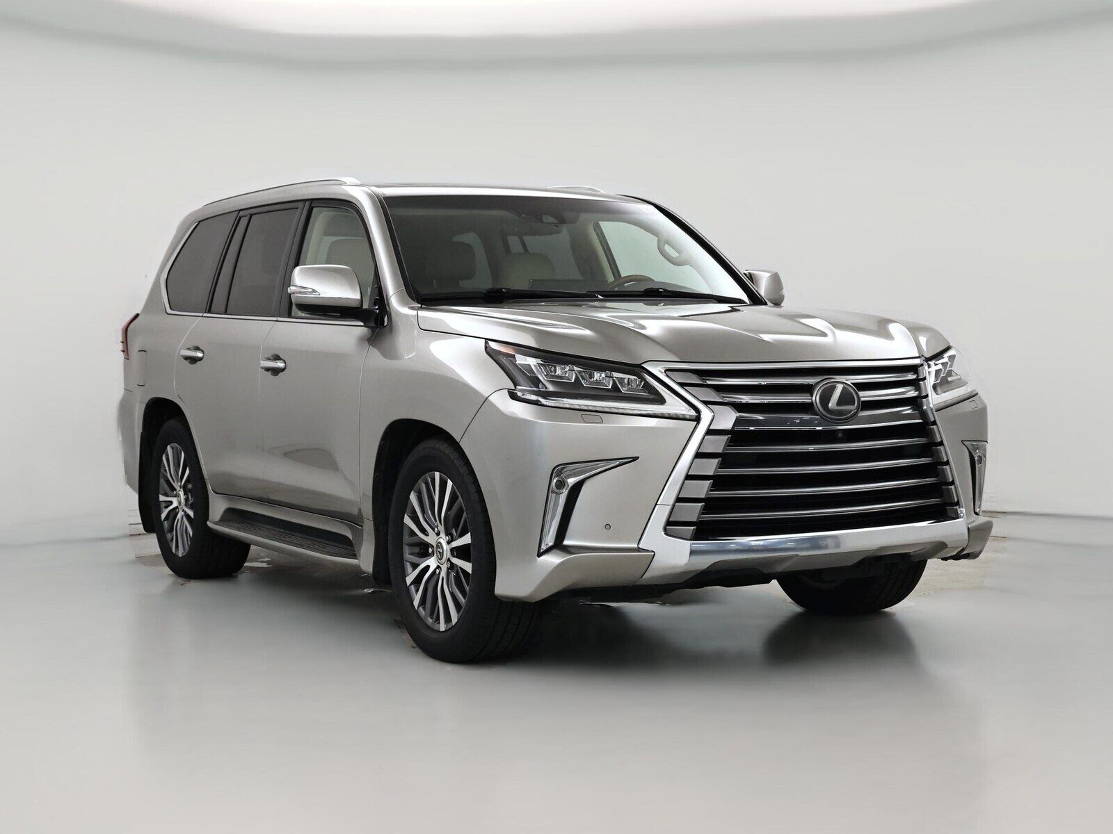 2019 LEXUS GX