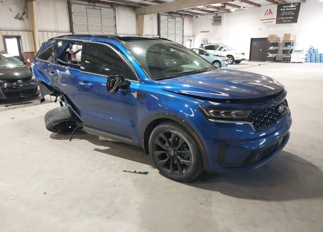 2021 KIA Sorento