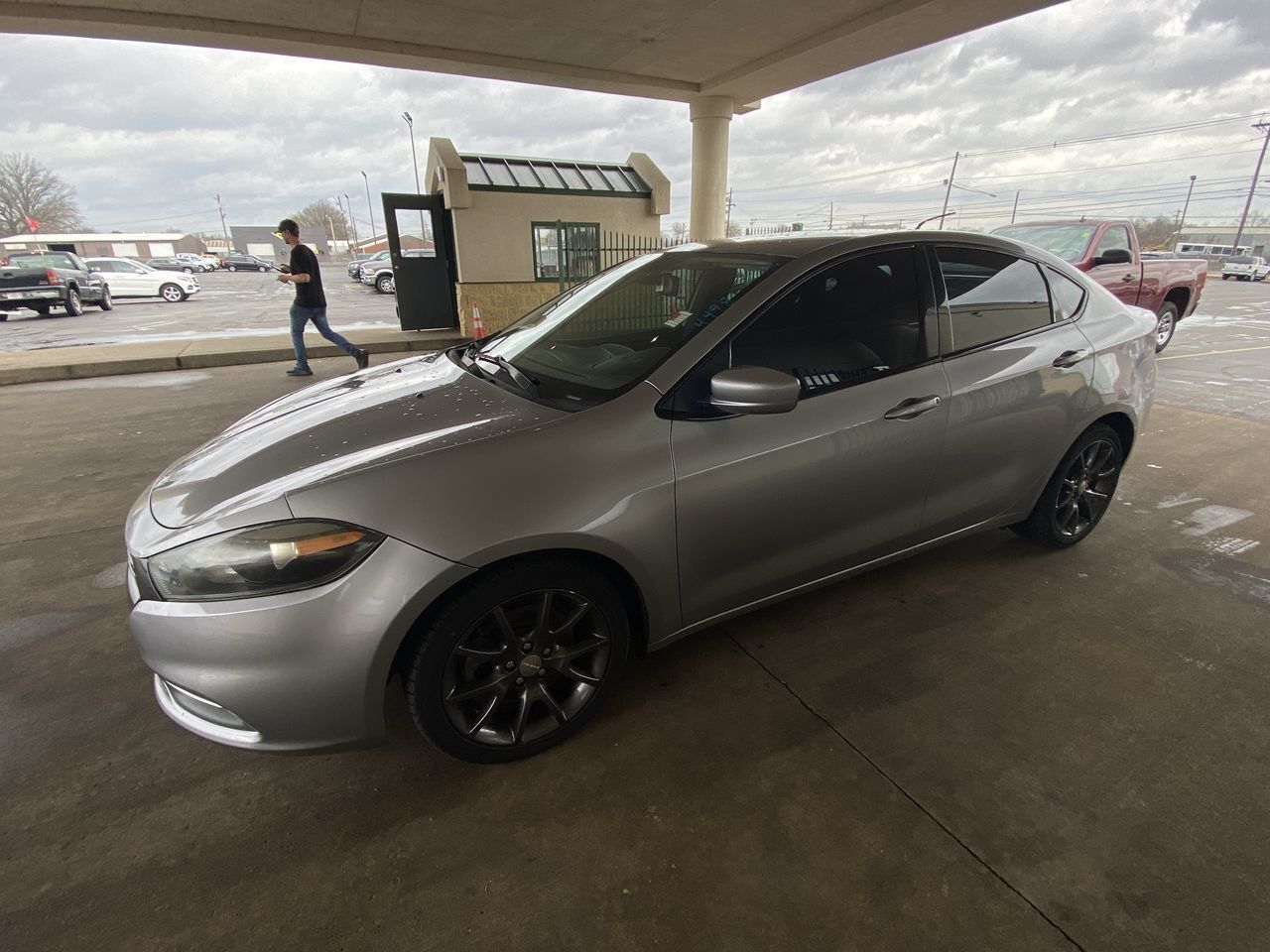 Dodge Dart