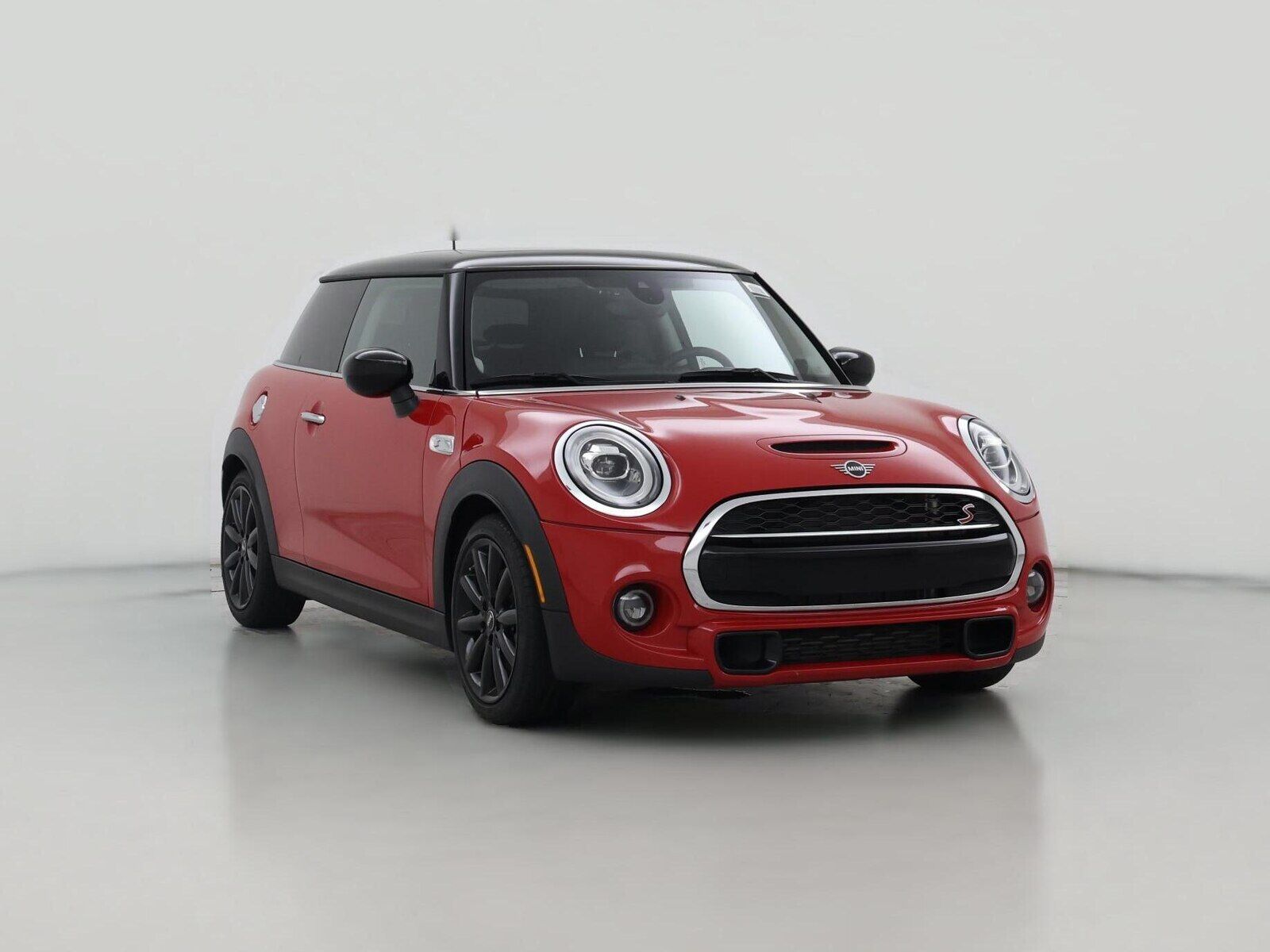 2021 MINI Cooper