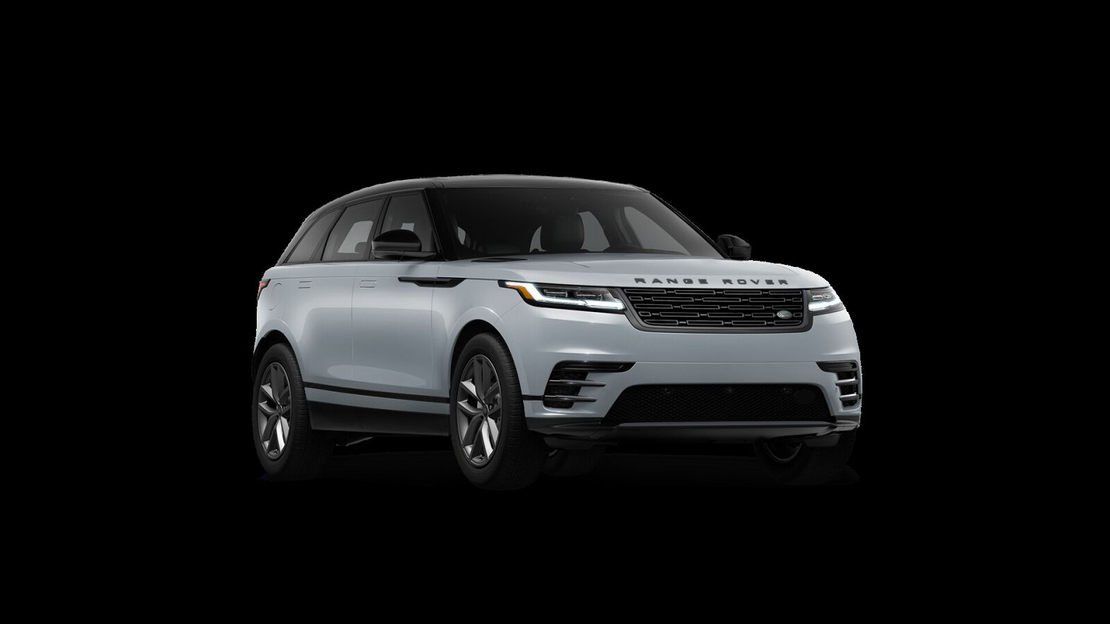2026 LAND ROVER Range Rover Velar