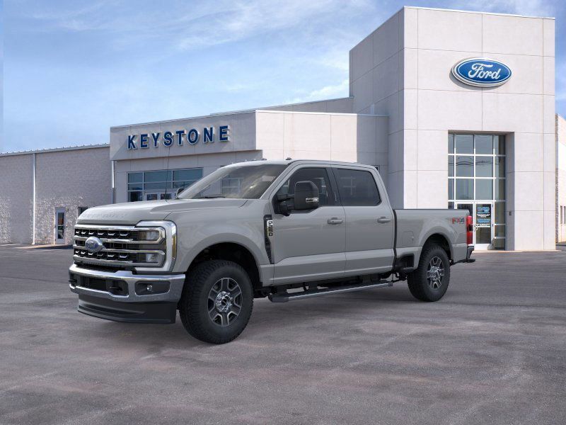 2026 FORD F-250