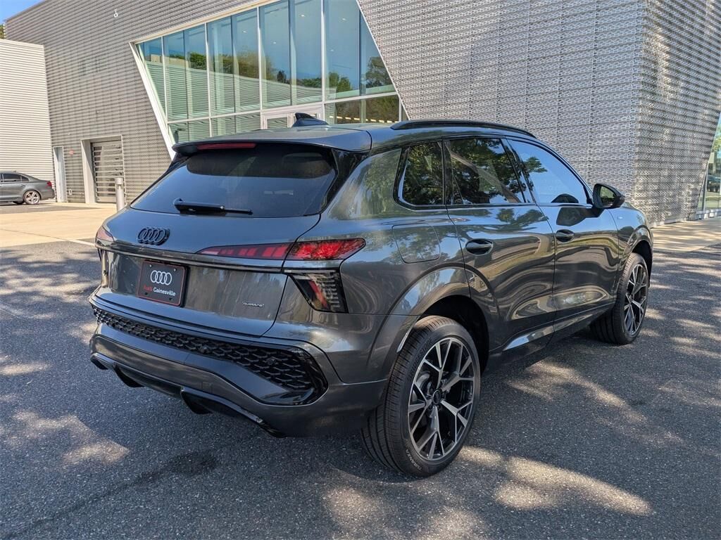 2026 Audi Q3