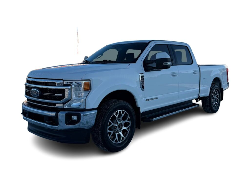 2021 FORD F-Super Duty