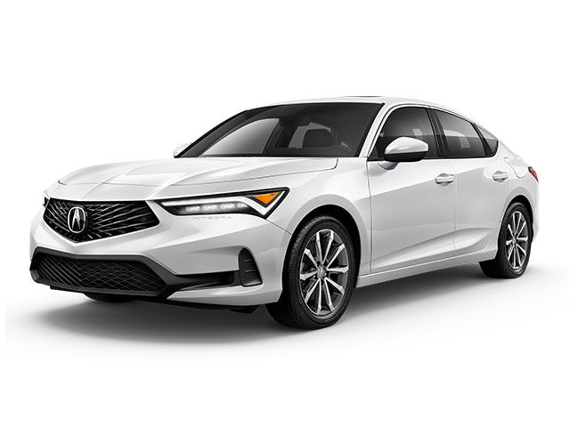 2026 ACURA Integra