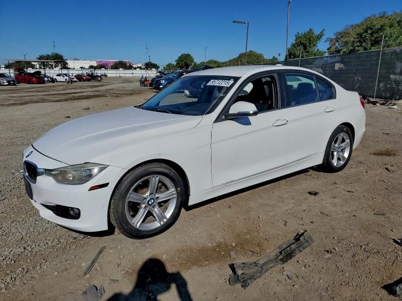 BMW 320i
