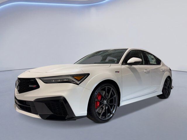 2026 ACURA Integra
