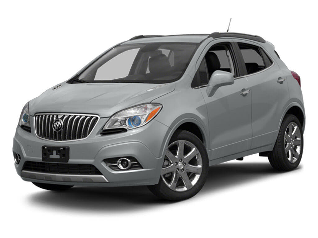 2014 BUICK Encore