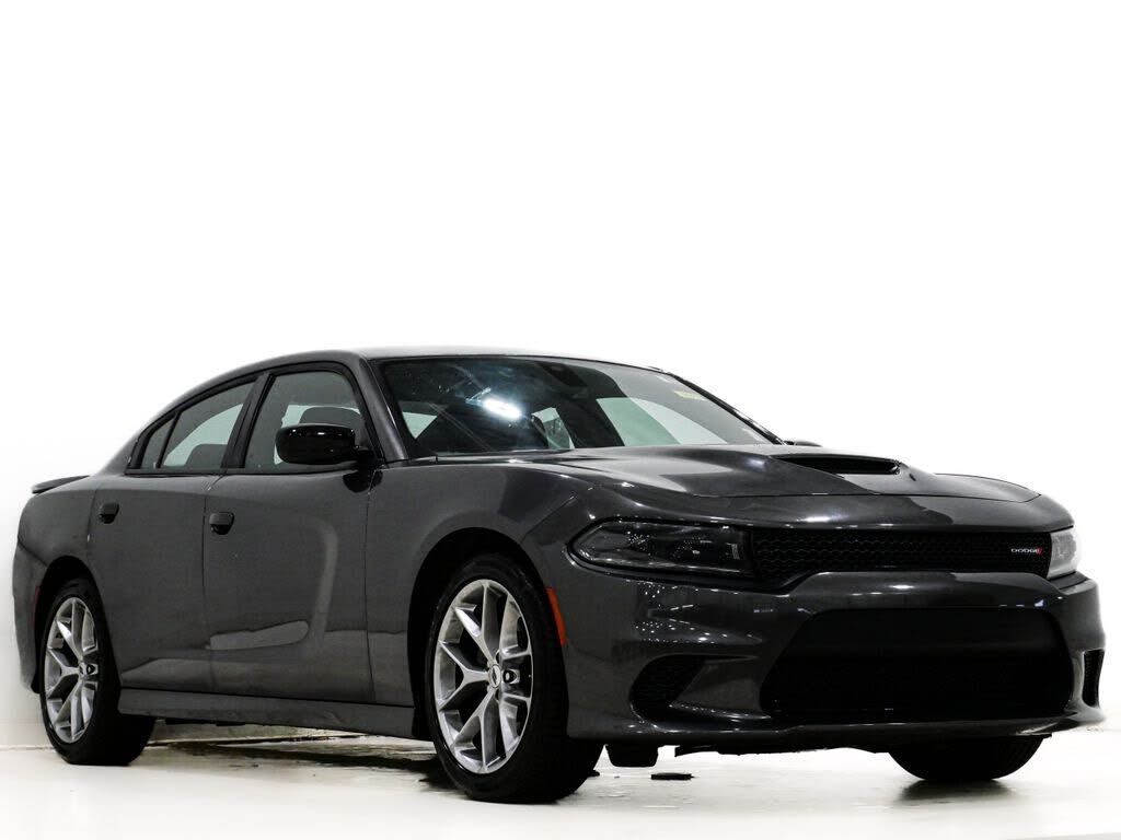 2023 DODGE Charger