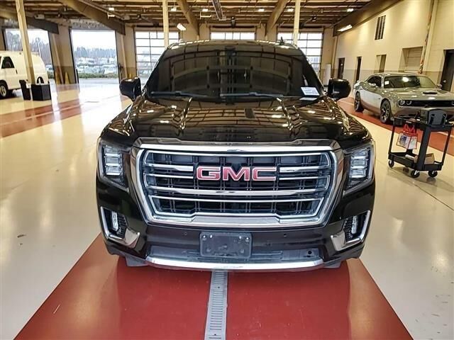 2022 GMC Yukon XL