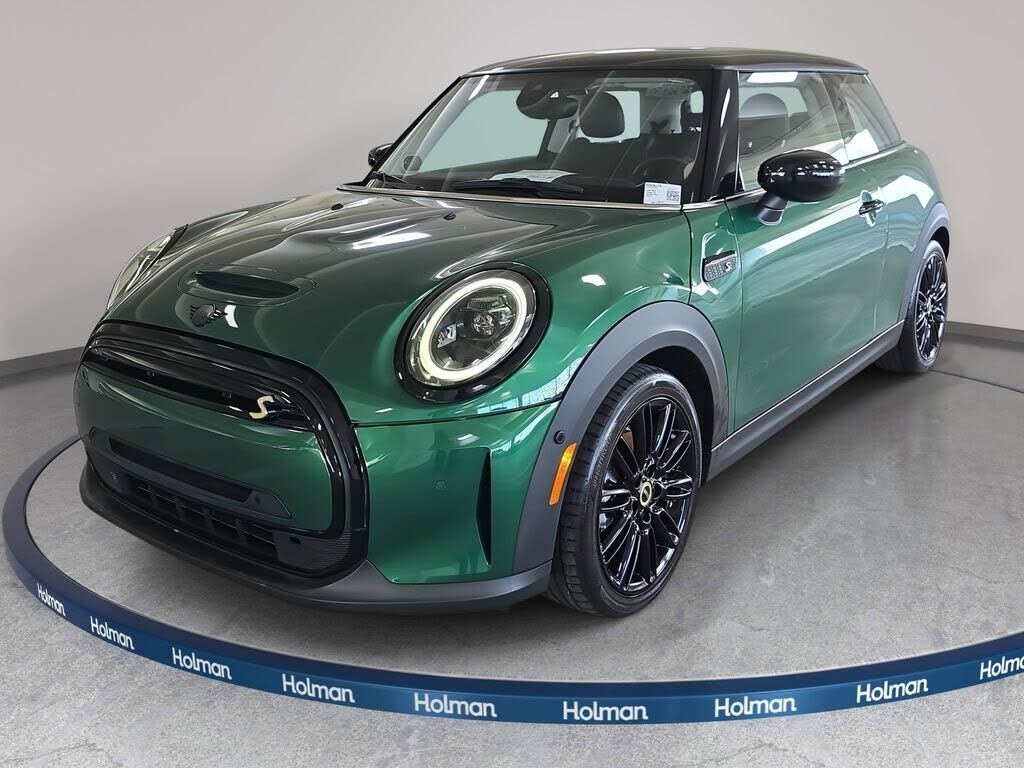 2024 MINI Hardtop