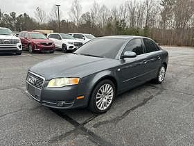 2006 AUDI A4