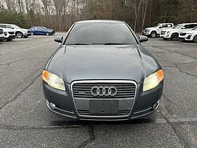 2006 Audi A4