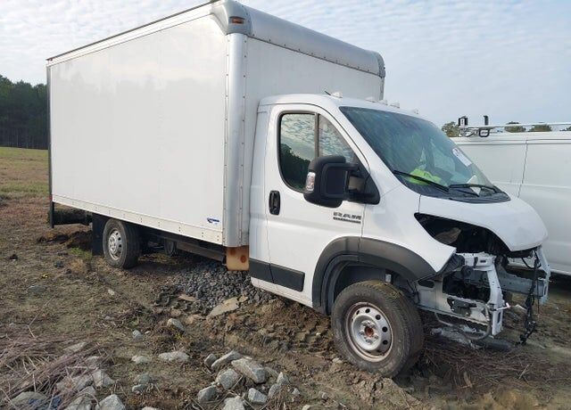 2023 RAM Promaster 3500