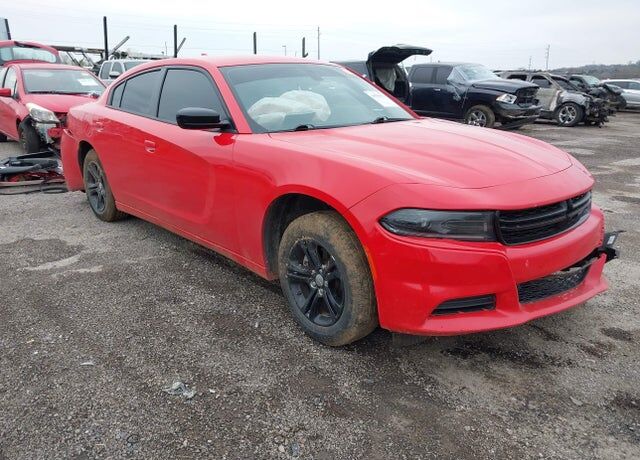 2023 DODGE Charger