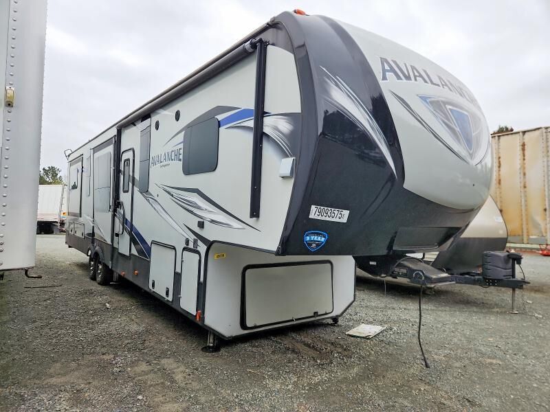 2019 KEYSTONE Keystone