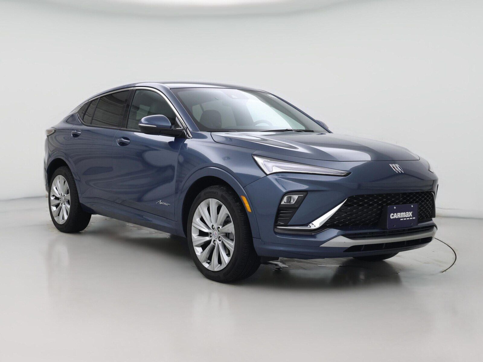 2024 BUICK Envista