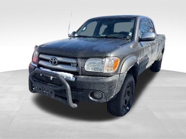 2005 TOYOTA Tundra