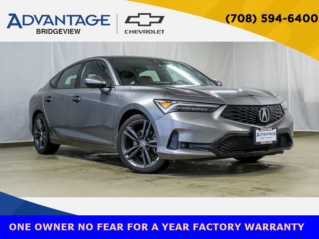 2023 ACURA Integra