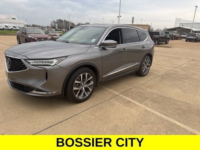 2023 ACURA MDX