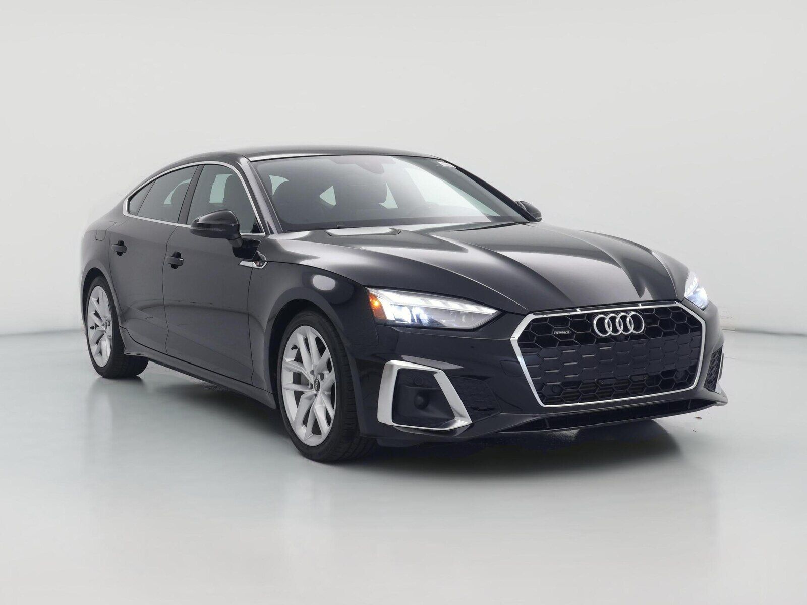 2024 AUDI A5