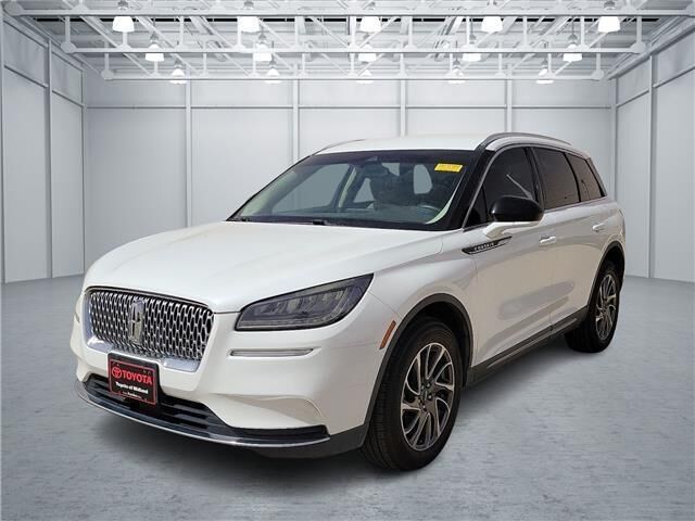 2020 LINCOLN Corsair