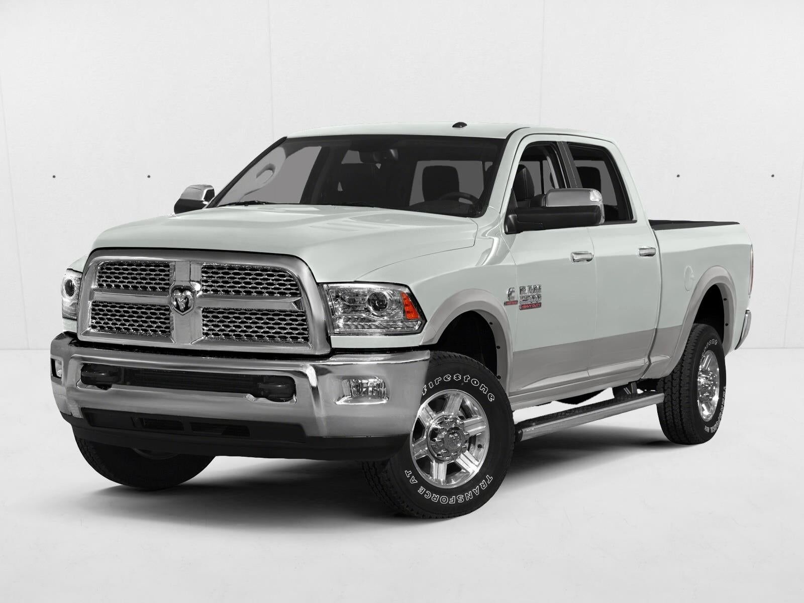 2015 RAM 2500
