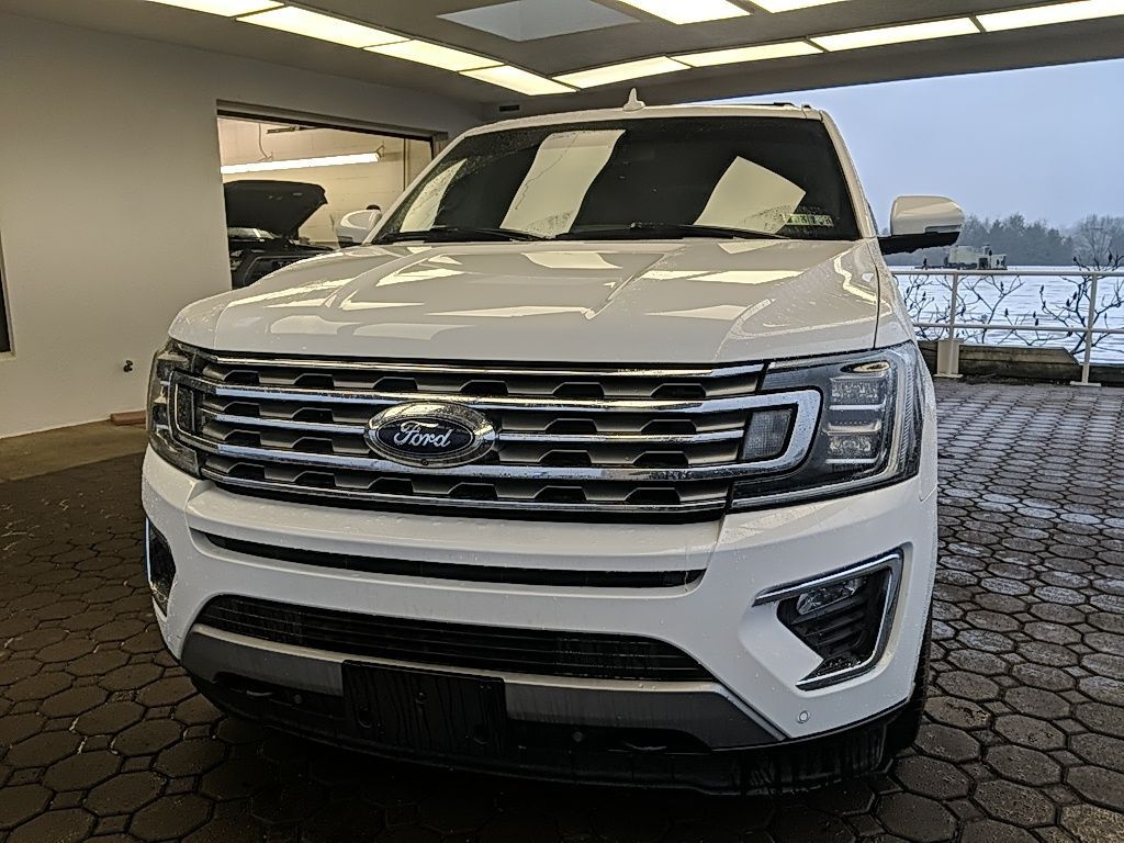 2019 FORD Expedition