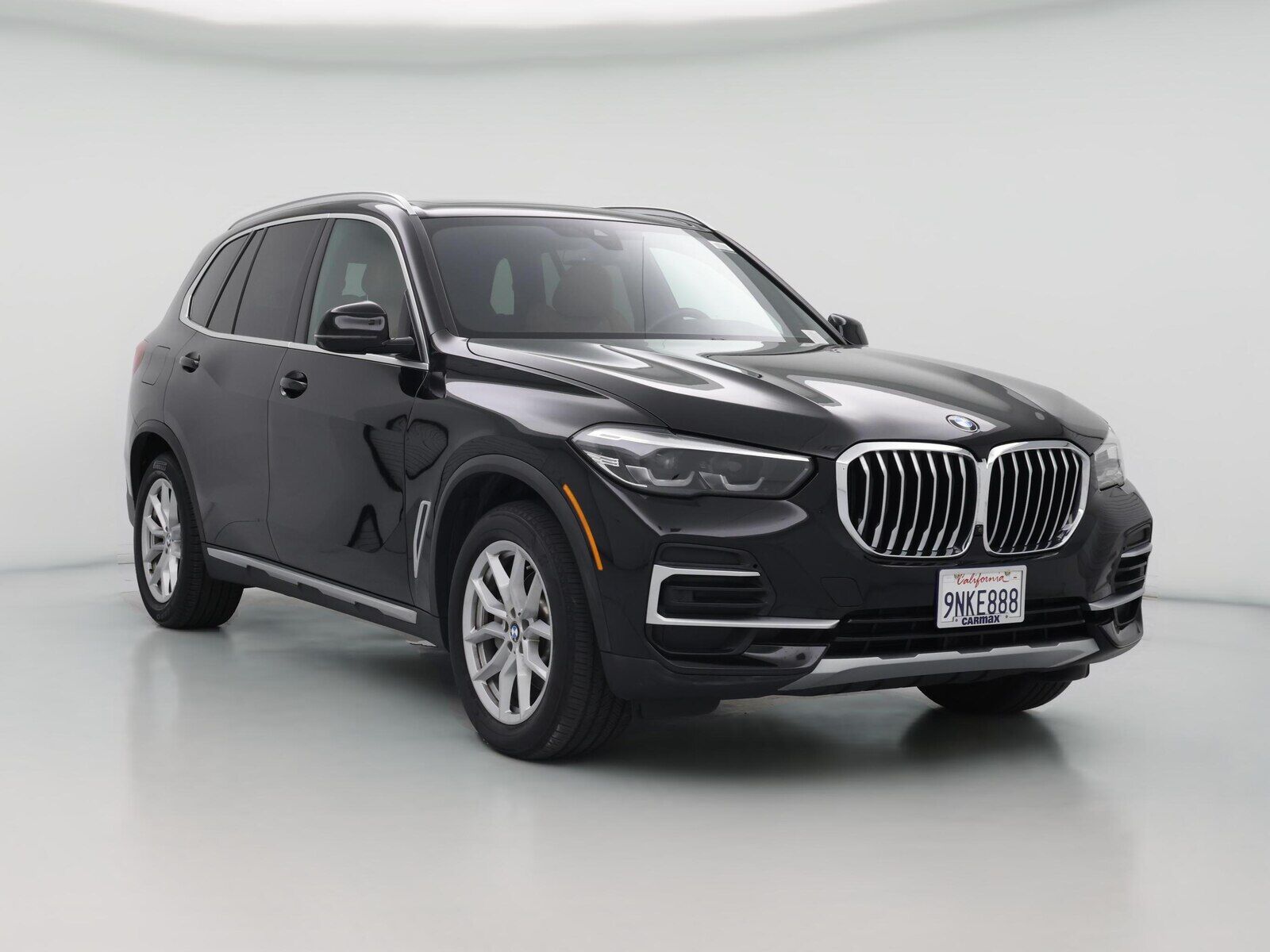 2023 BMW X5