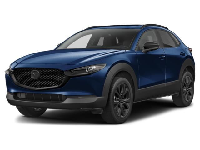 2026 MAZDA CX-30