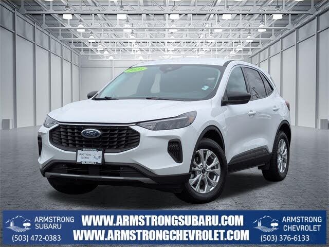 2023 FORD Escape