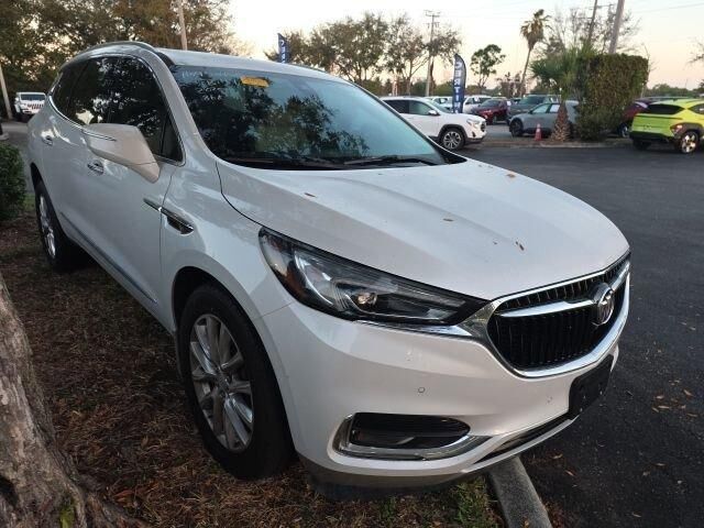 2020 BUICK Enclave
