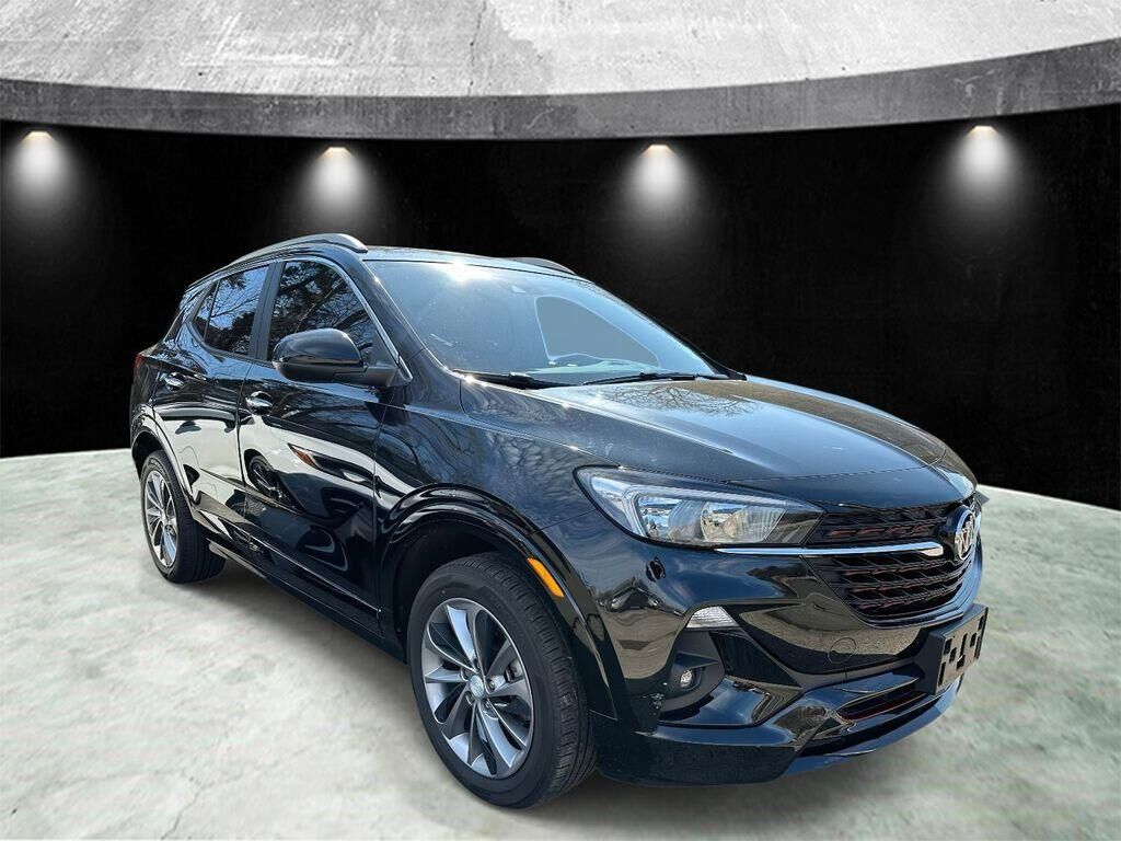 2023 BUICK Encore GX