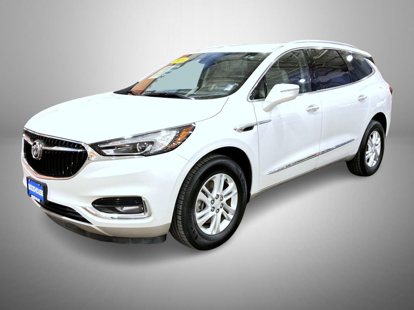 2019 BUICK Enclave