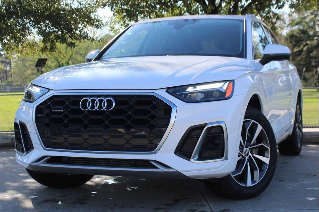 2023 AUDI Q5
