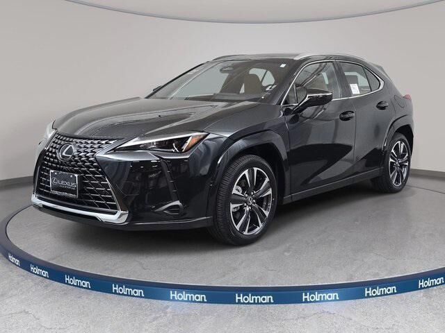 2026 LEXUS UX