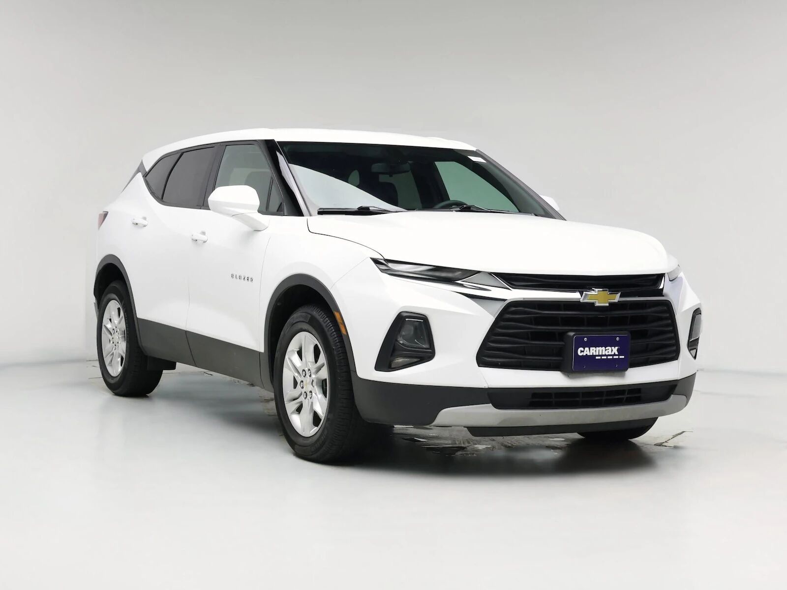 2021 CHEVROLET Blazer