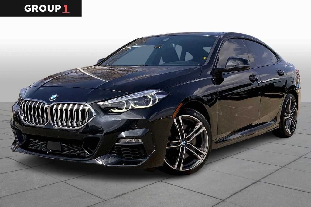 2022 BMW 2 Series