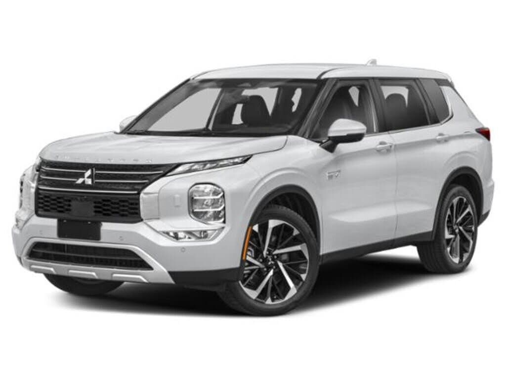 2023 MITSUBISHI Outlander