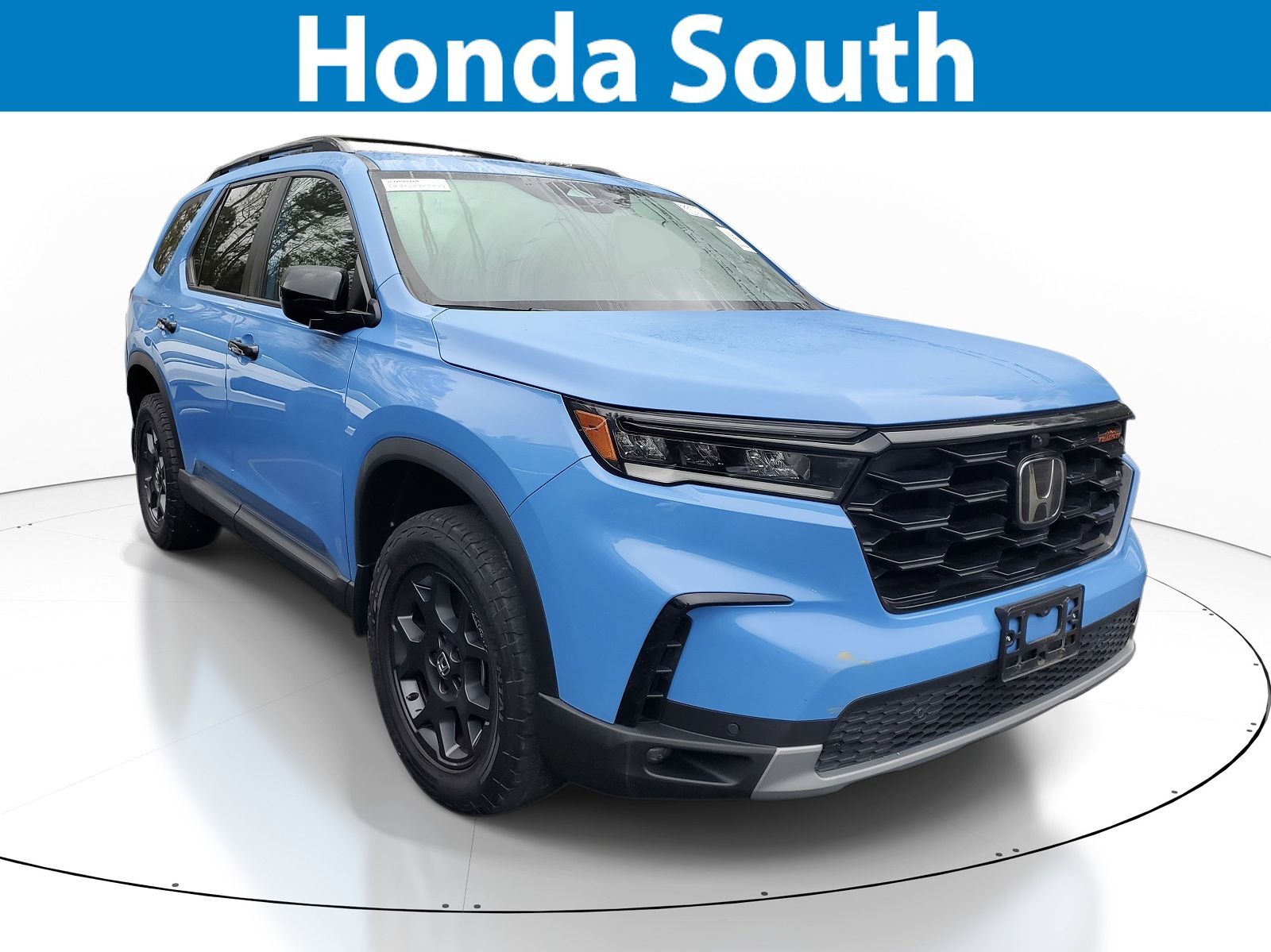 2023 HONDA Pilot