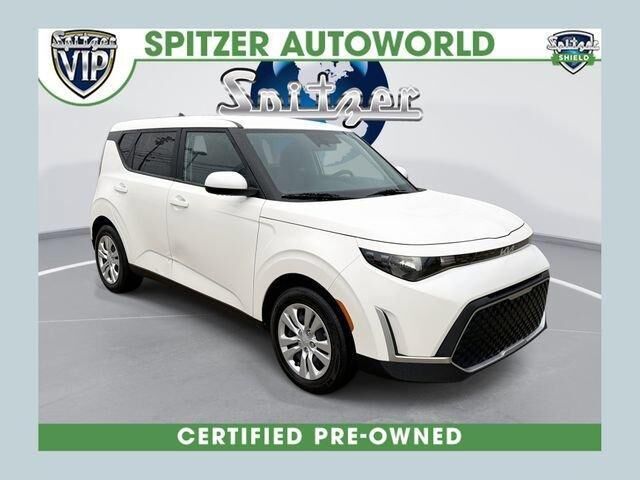 2024 KIA Soul