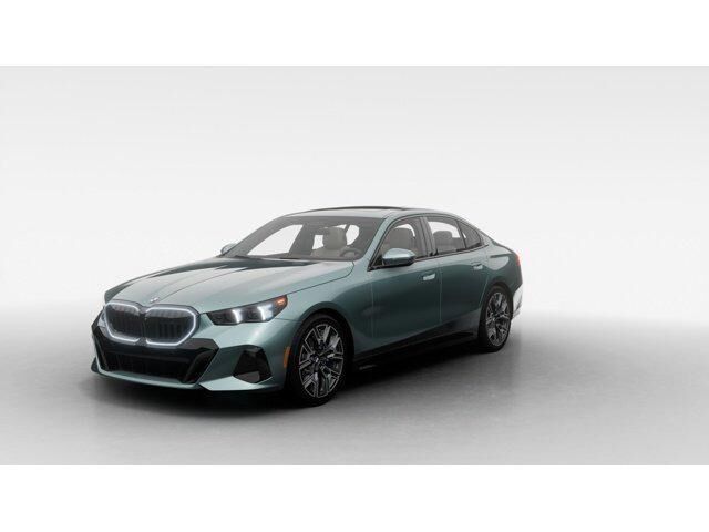 2026 BMW 5 Series
