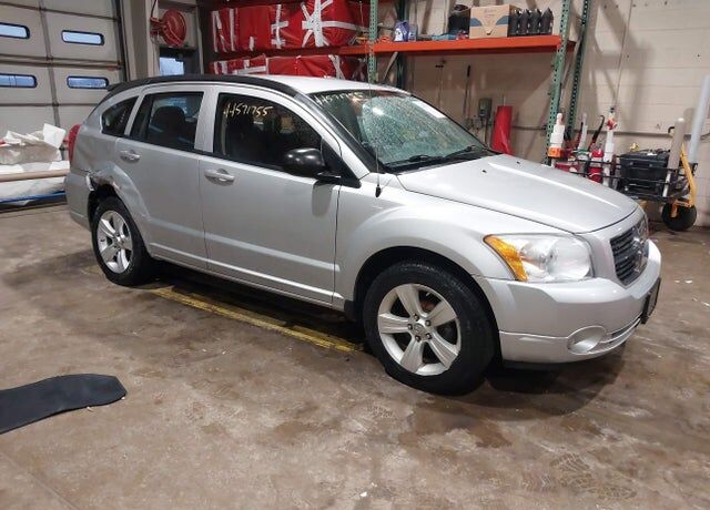 2011 DODGE Caliber