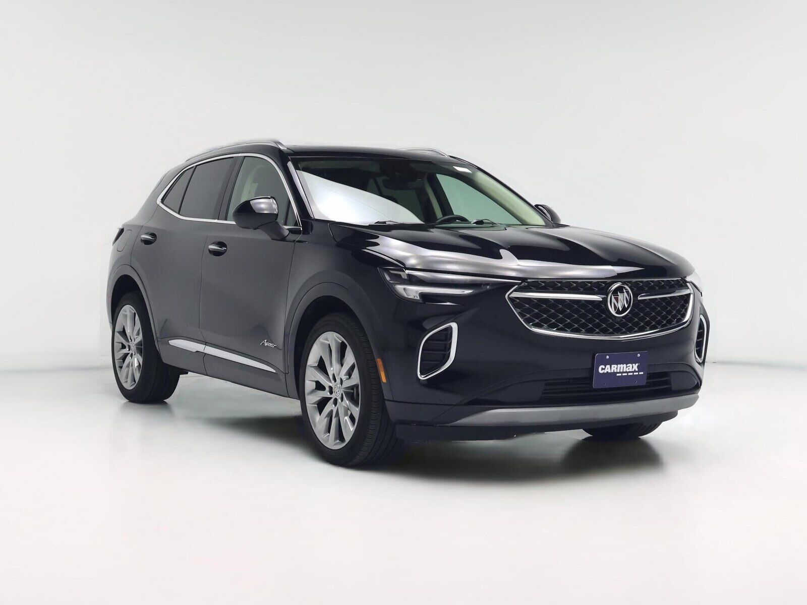 2023 BUICK Envision