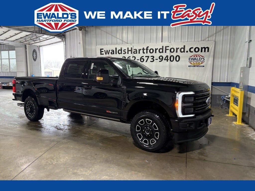 2026 FORD F-350