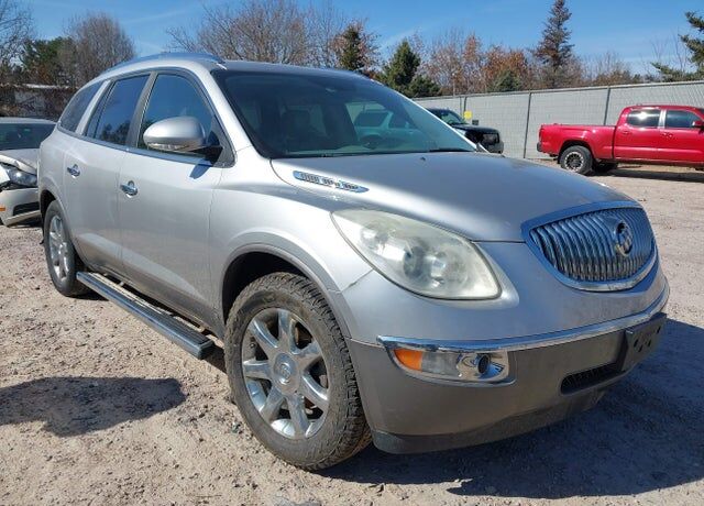 2008 BUICK Enclave
