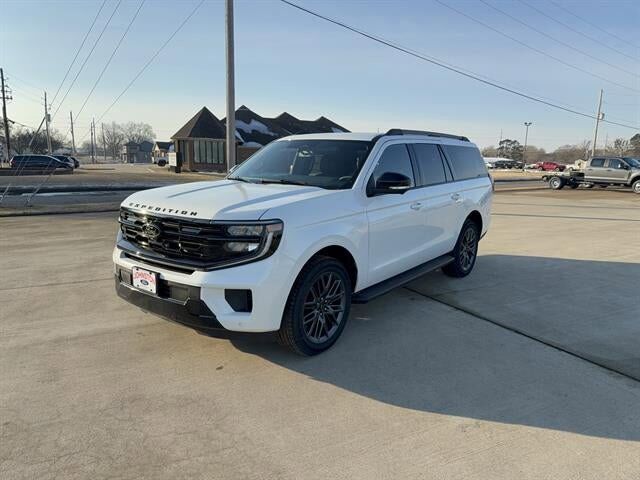 2026 FORD Expedition