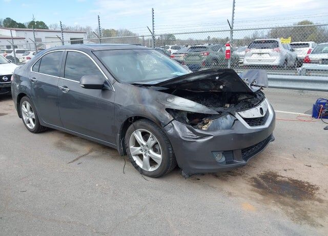 2009 ACURA TSX